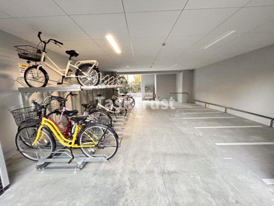 【その他共用部分】 | セレニテ天六リアン