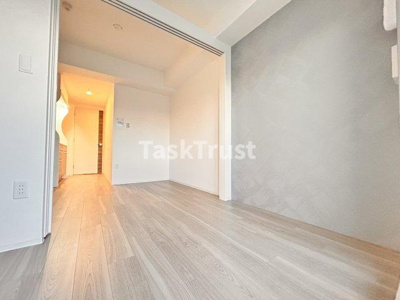 【居間・リビング】 | セレニテ天六リアン