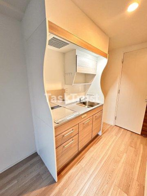 【キッチン】 | セレニテ天六リアン