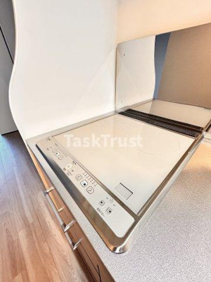 【キッチン】 | セレニテ天六リアン