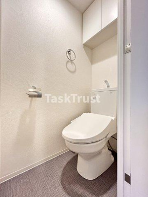 【トイレ】 | セレニテ天六リアン