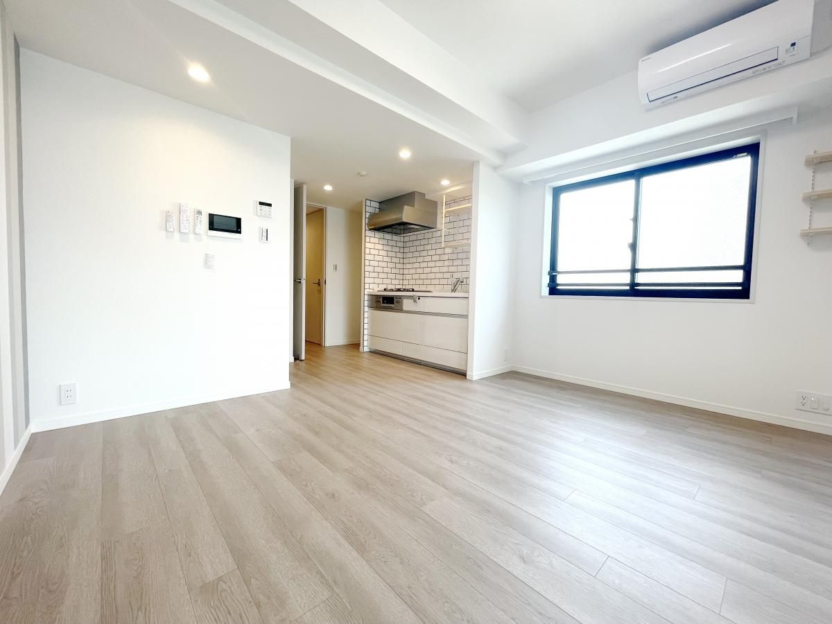 パークヴィラ恵比寿の設備