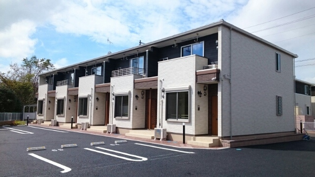 グランパール富里七栄Ⅵ