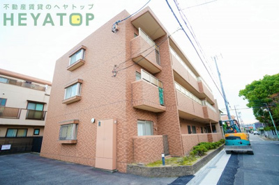 【外観】 | レージュ中根 | 外観