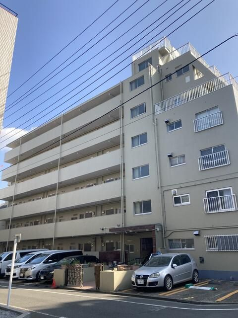 マルヨネマンション