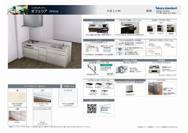 【外観】 | 大宮区上小町 限定1区画の建築条件付き売地 | ルーフバルコニーのついた3階建てを建築可能です。立地を確認後に是非ともプレゼンテーションをどうぞ♪
