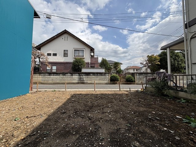 【外観】 | 大宮区上小町 限定1区画の建築条件付き売地 | 日当たり開放感共に良好な立地です♪ビックターミナル「大宮駅」にアクセス可能な好立地です。「場所だけ知りたい」「資料だけ欲しい」でもお気軽にお問合せ下さい。