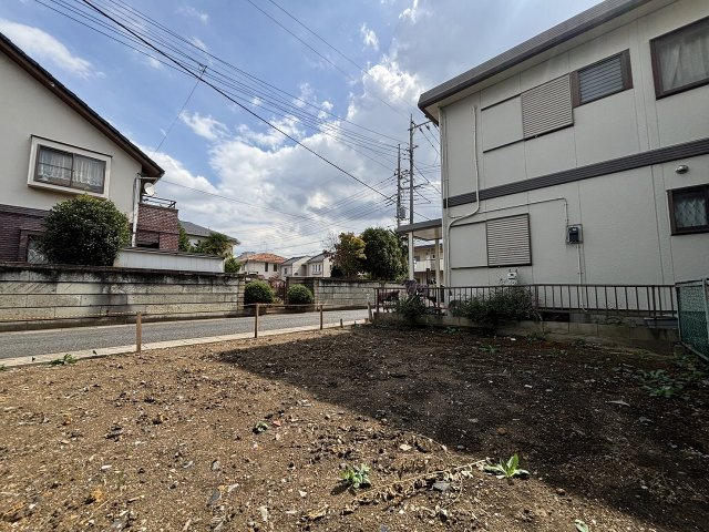 【前面道路含む現地写真】 | 大宮区上小町 限定1区画の建築条件付き売地 | 「場所だけ知りたい」「資料だけ欲しい」「興味本だから」・・・ そんな気軽な気持ちでも結構です。お気軽にお問合せ下さい♪