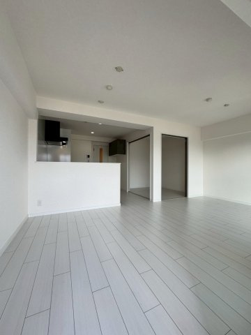 レックスタウン新高弐号館