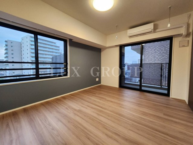 【居間・リビング】 | MAXIV八王子TRE