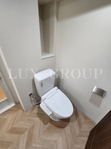 【トイレ】 | MAXIV八王子TRE