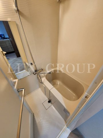 【浴室】 | MAXIV八王子TRE