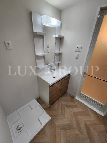 【洗面所】 | MAXIV八王子TRE