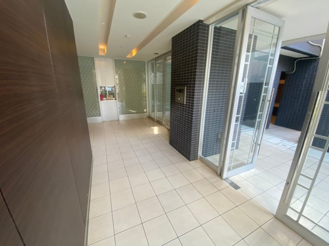 エステムプラザ名古屋・栄プレミアム　名古屋市賃貸　仲介手数料無料のロビー