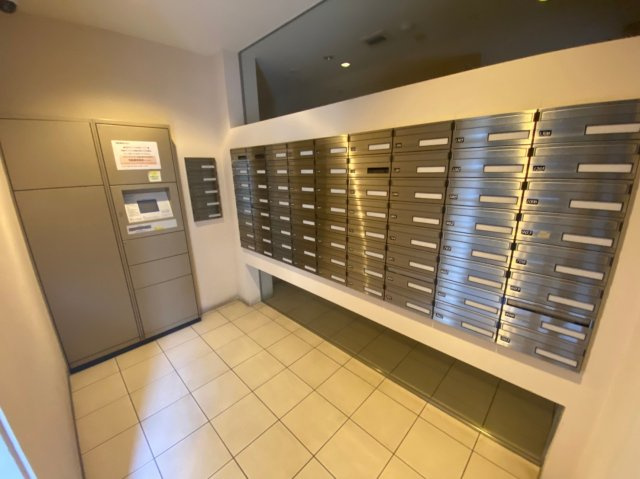 エステムプラザ名古屋・栄プレミアム　名古屋市賃貸　仲介手数料無料のその他共用部分