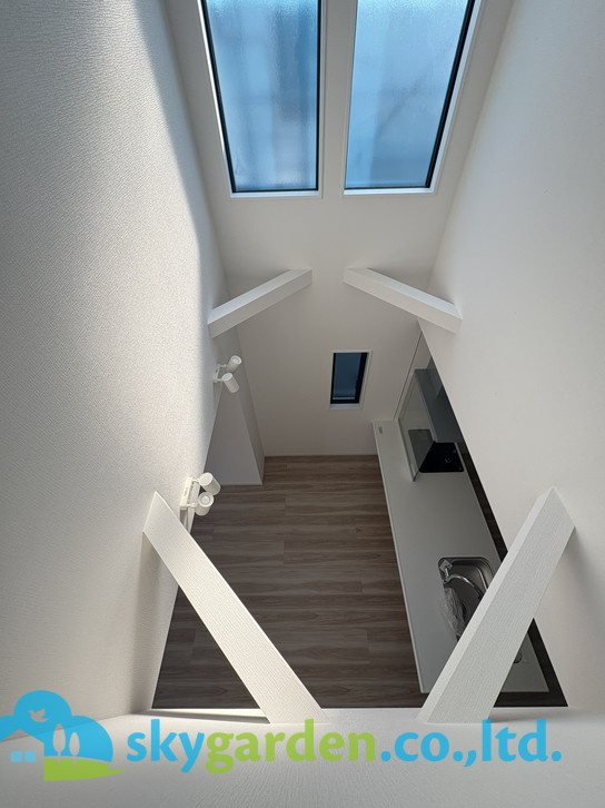 藤沢市片瀬6期　新築戸建　全2棟1号棟のその他