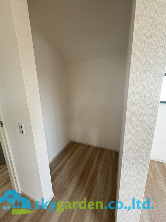 藤沢市片瀬6期　新築戸建　全2棟1号棟のその他