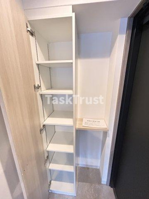 【収納】 | グラート梅田