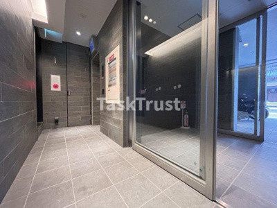 【ロビー】 | グラート梅田