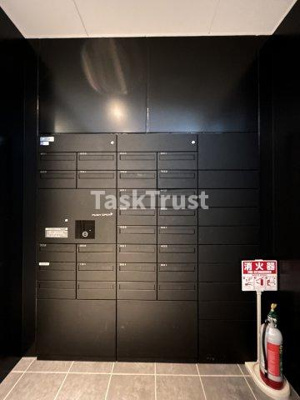 【その他共用部分】 | グラート梅田