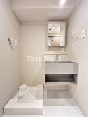 【洗面所】 | グラート梅田