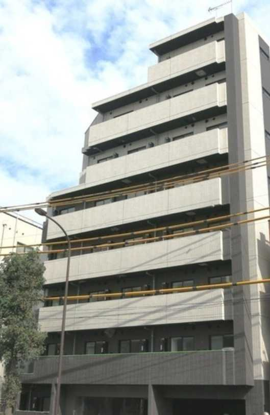 セジョリ上野毛　オートロック　駅近　高層階