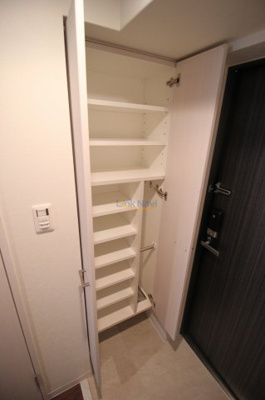 【内装】 | セオリー梅田ドムス