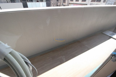 【バルコニー】 | セオリー梅田ドムス