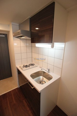 【キッチン】 | セオリー梅田ドムス