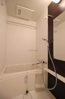 【浴室】 | セオリー梅田ドムス