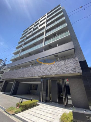 【外観】 | セオリー梅田ドムス