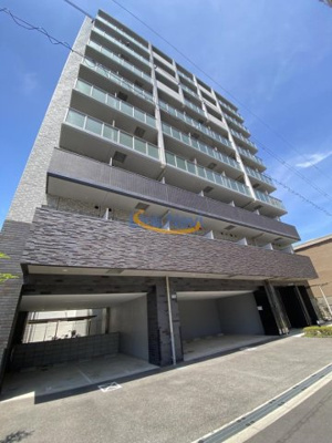 【外観】 | セオリー梅田ドムス