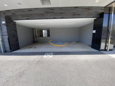 【駐車場】 | セオリー梅田ドムス