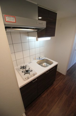 【キッチン】 | セオリー梅田ドムス