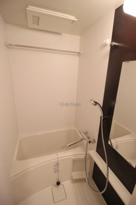 【浴室】 | セオリー梅田ドムス