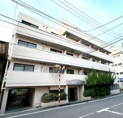 【外観】 | 日神パレス竹ノ塚