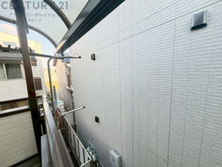 物件からの展望