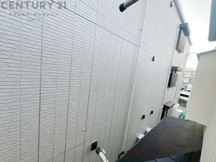 物件からの展望