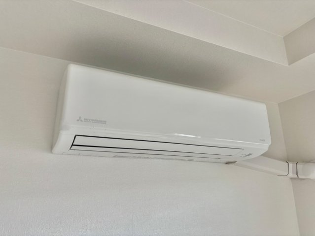 ラフェスタ妻鹿の設備