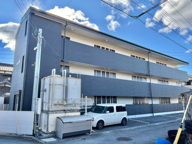 ラフェスタ妻鹿