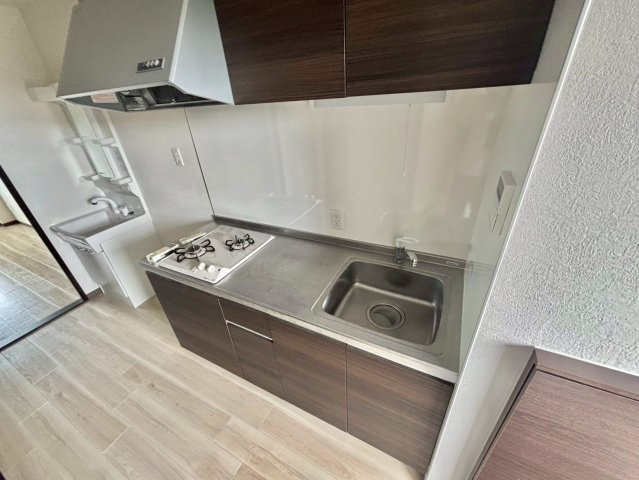 ラフェスタ妻鹿のキッチン