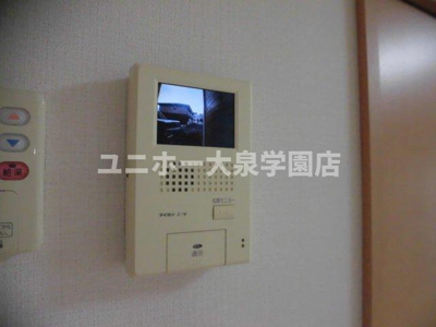 【セキュリティ】 | ローズコート・１２