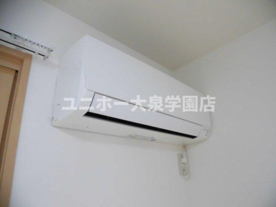 【設備】 | ローズコート・１２