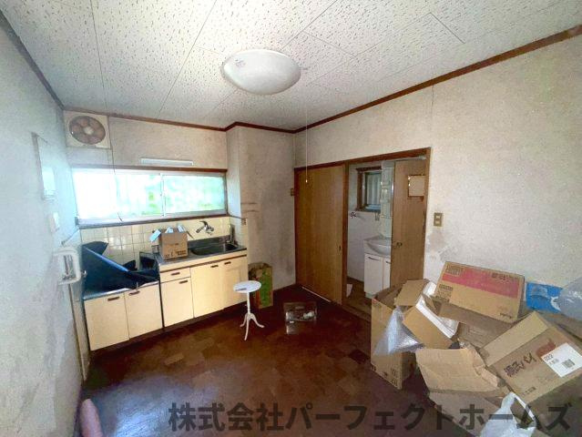 【キッチン】の画像