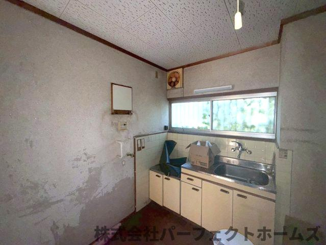 【キッチン】の画像