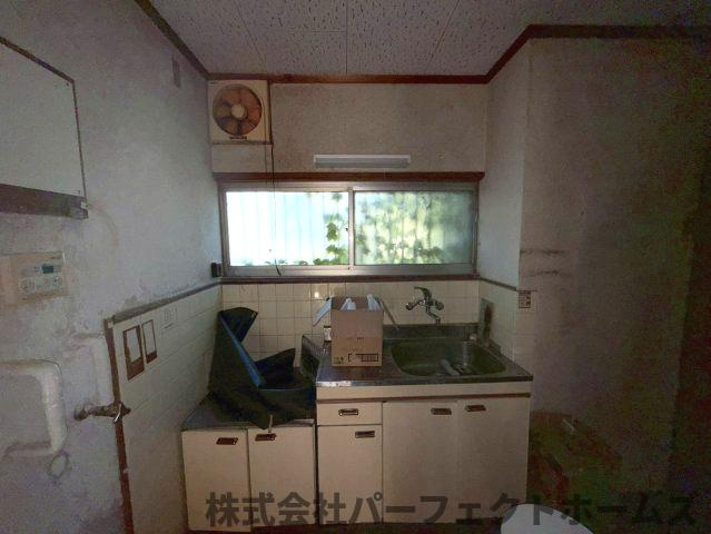 【キッチン】の画像