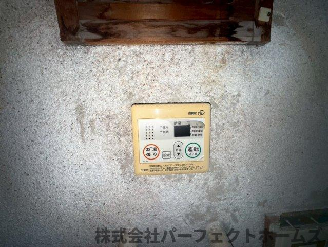 【設備】の画像