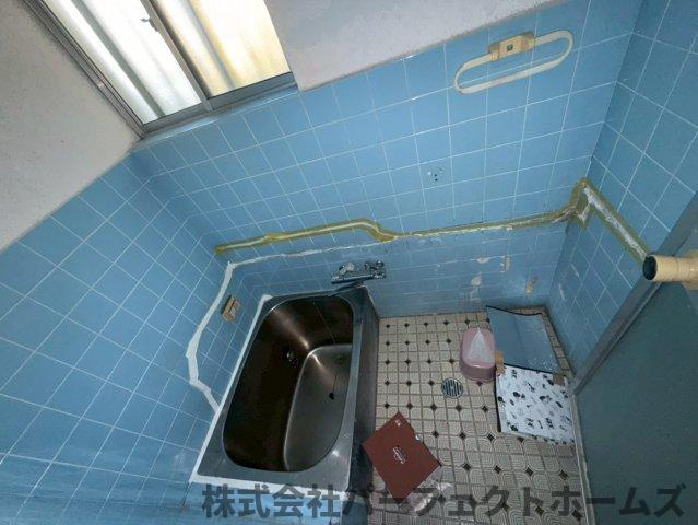 【浴室】の画像