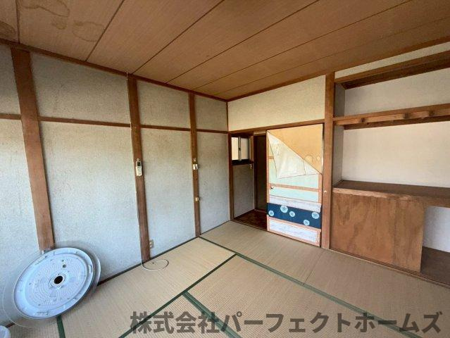 【和室】の画像