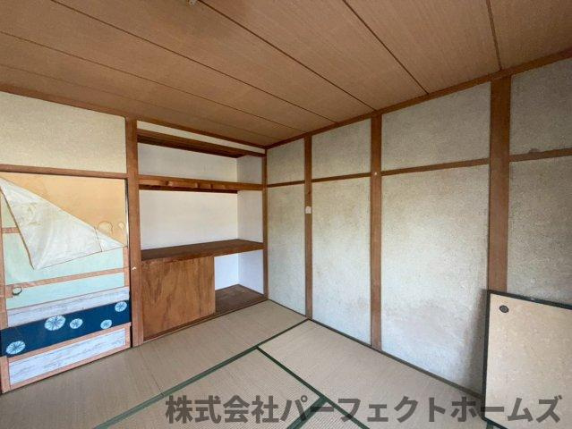 【和室】の画像